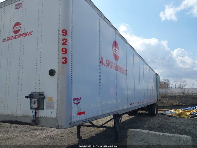 Salvage Wabash National Corp Other Image