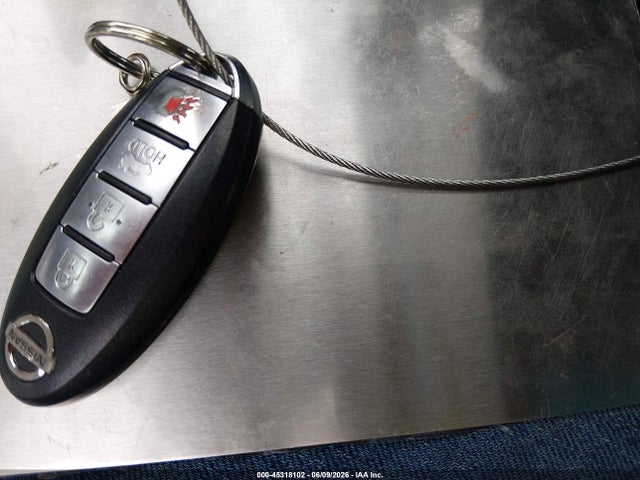 Nissan Maxima 3.5 Se