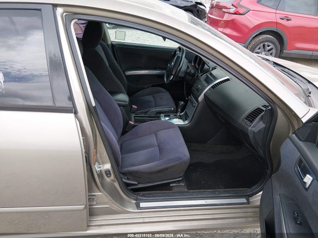 Nissan Maxima 3.5 Se