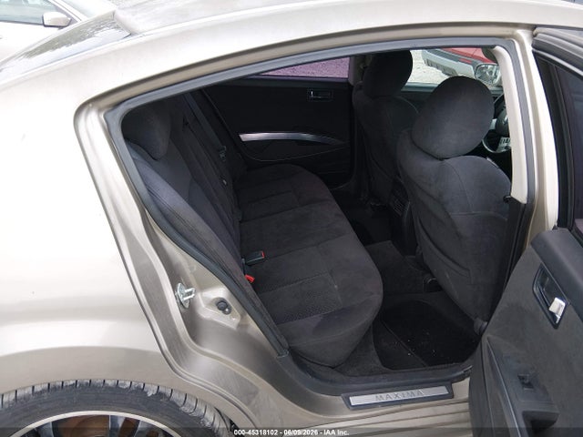 Nissan Maxima 3.5 Se