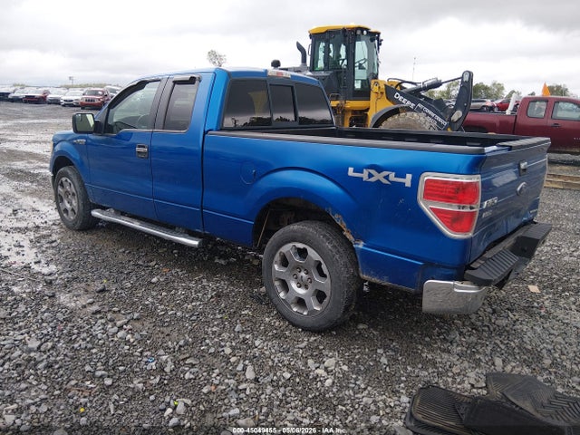 Ford F-150 Xlt