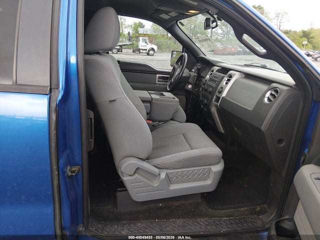 Ford F-150 Xlt