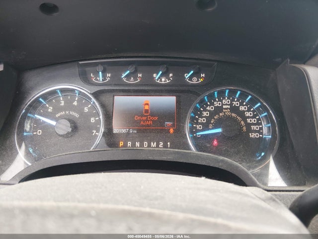 Ford F-150 Xlt