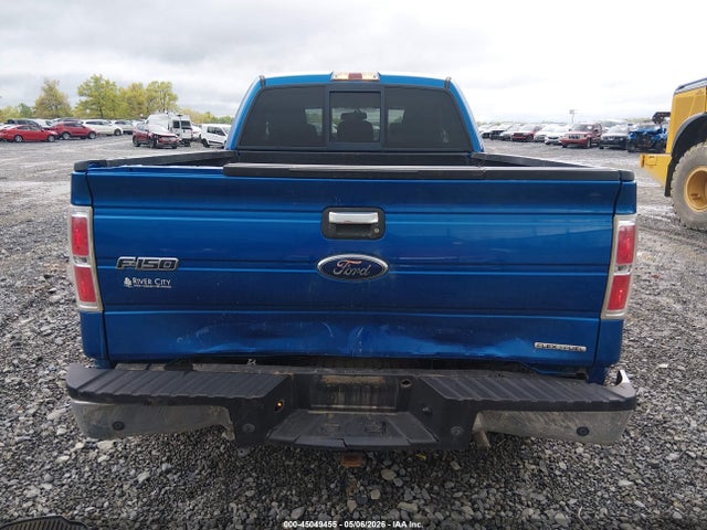 Ford F-150 Xlt