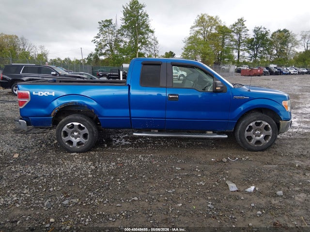 Ford F-150 Xlt