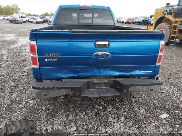 Ford F-150 Xlt