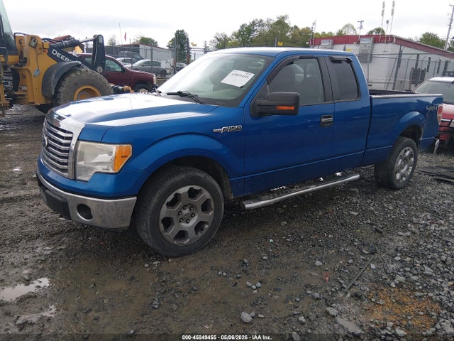 Ford F-150 Xlt