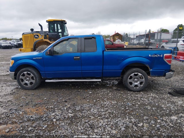 Ford F-150 Xlt