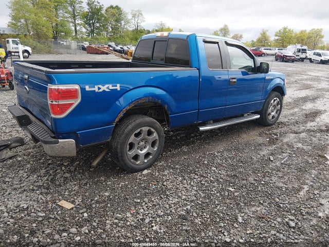 Ford F-150 Xlt