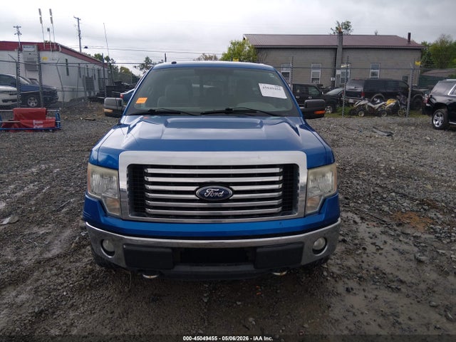 Ford F-150 Xlt