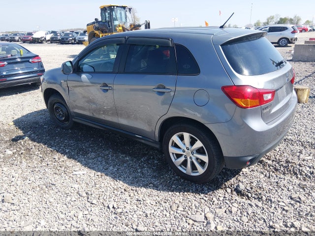Mitsubishi Outlander Es