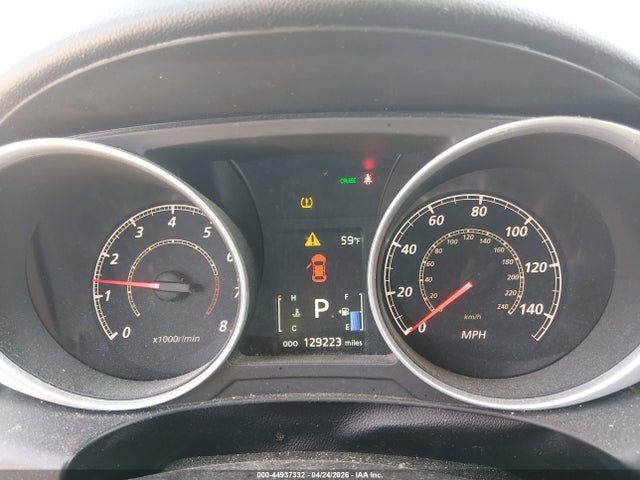 Mitsubishi Outlander Es