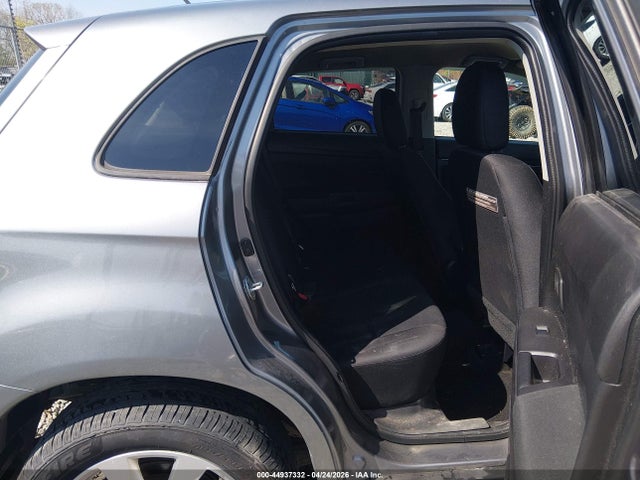 Mitsubishi Outlander Es