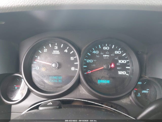 GMC Sierra 1500 Work Truck
