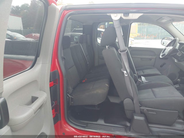 GMC Sierra 1500 Work Truck