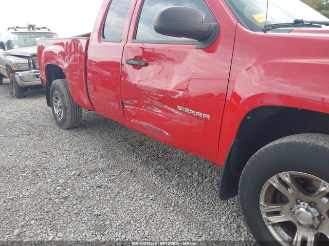 GMC Sierra 1500 Work Truck