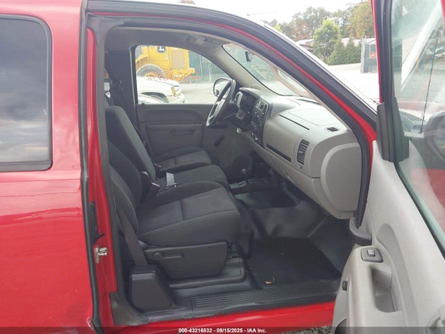 GMC Sierra 1500 Work Truck