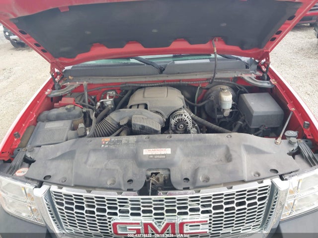 GMC Sierra 1500 Work Truck