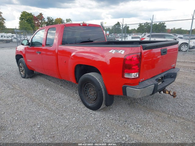 GMC Sierra 1500 Work Truck
