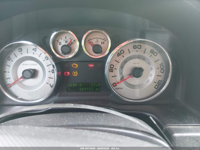 Ford Edge Limited