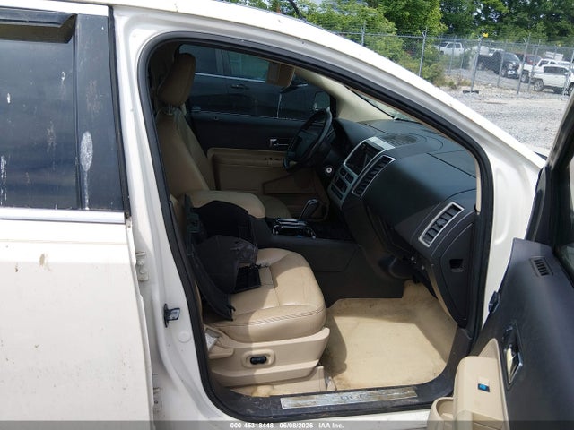 Ford Edge Limited
