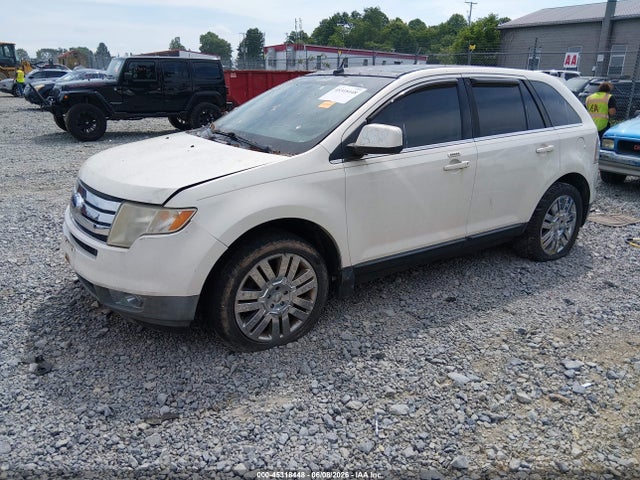 Ford Edge Limited