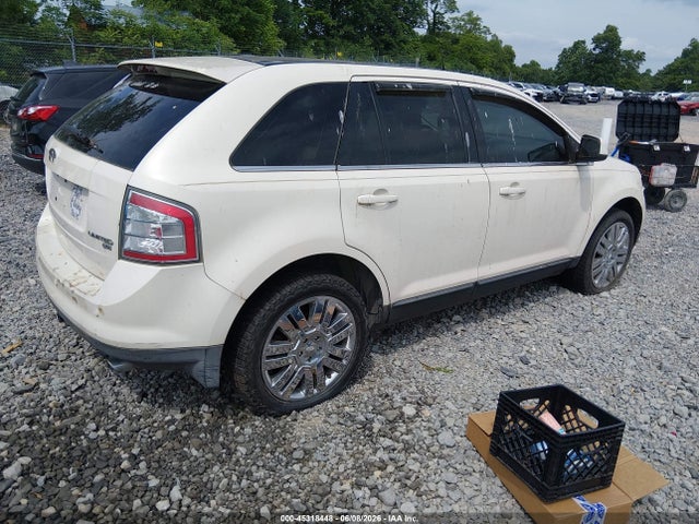 Ford Edge Limited