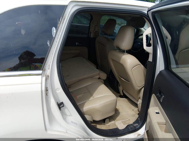 Ford Edge Limited