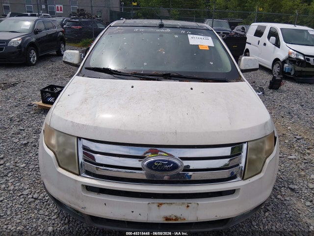 Ford Edge Limited