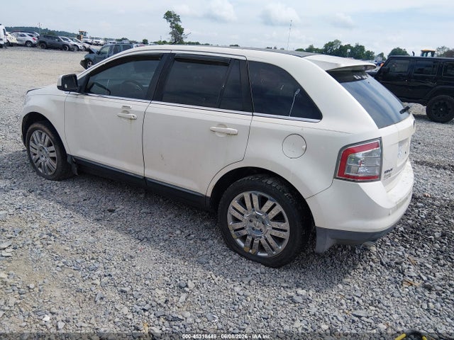 Ford Edge Limited