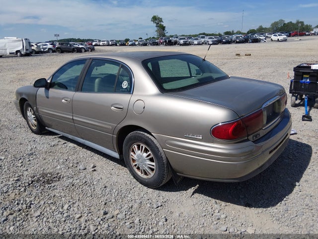 Buick LeSabre Limited