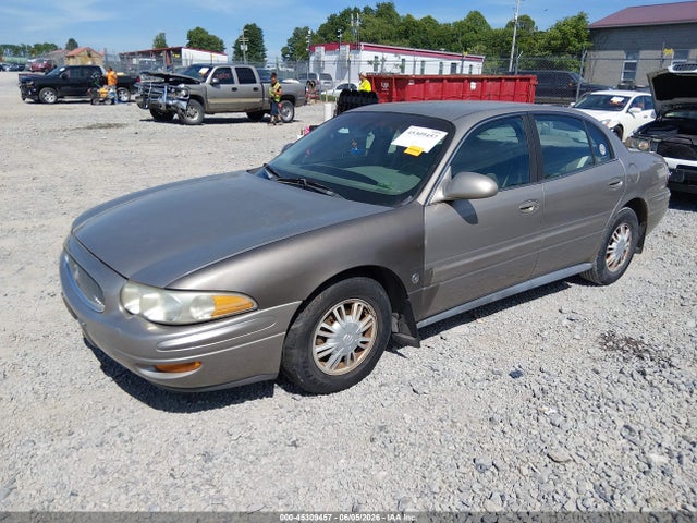 Buick LeSabre Limited