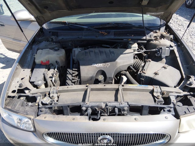 Buick LeSabre Limited