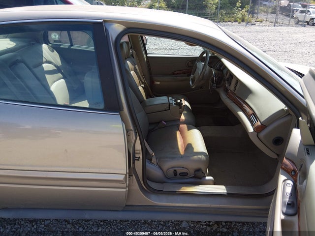 Buick LeSabre Limited