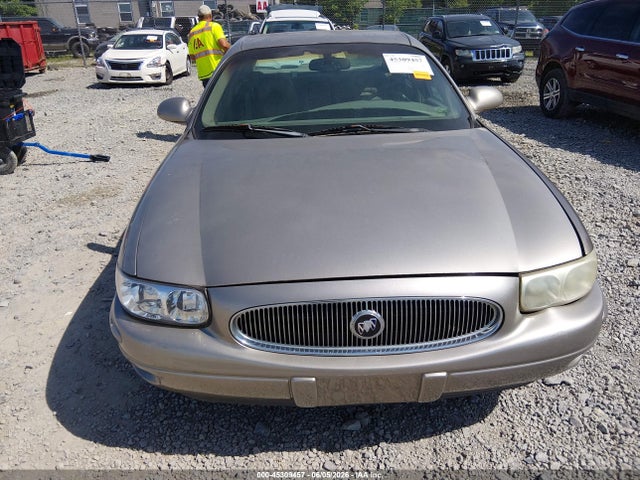 Buick LeSabre Limited