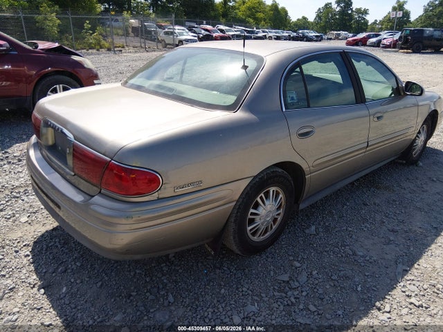 Buick LeSabre Limited