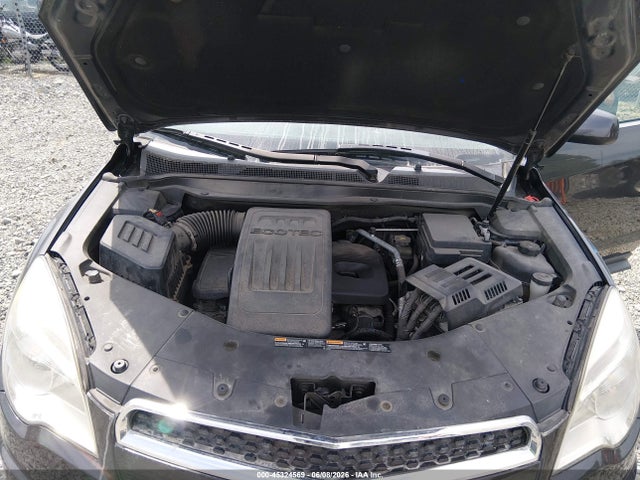 Chevrolet Equinox 1lt
