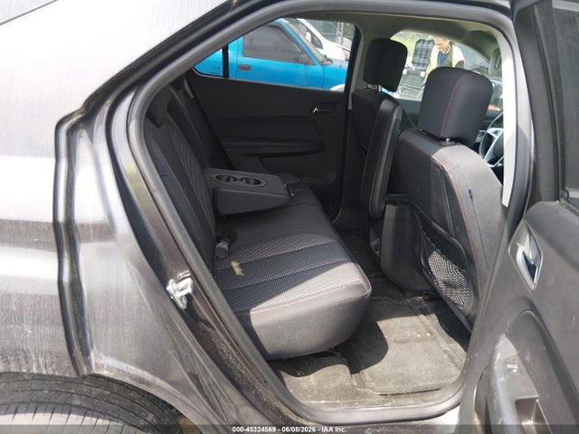 Chevrolet Equinox 1lt