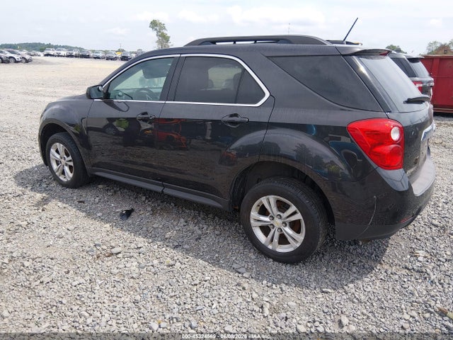 Chevrolet Equinox 1lt