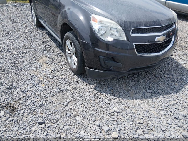Chevrolet Equinox 1lt