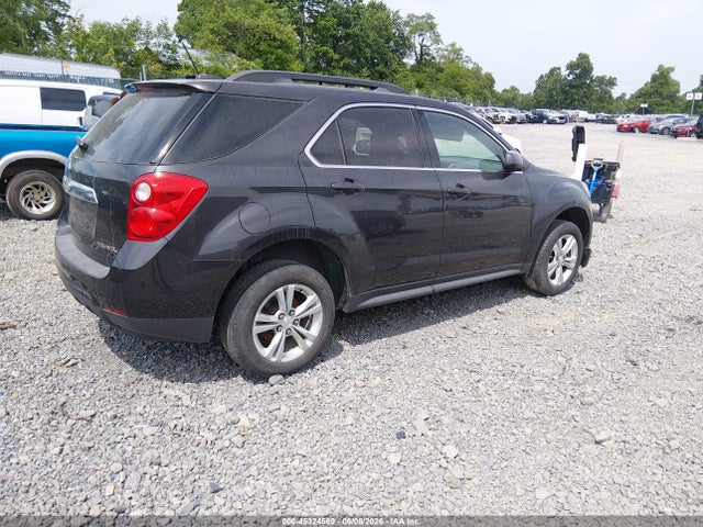Chevrolet Equinox 1lt