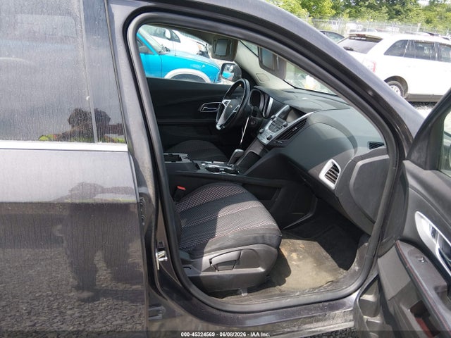 Chevrolet Equinox 1lt
