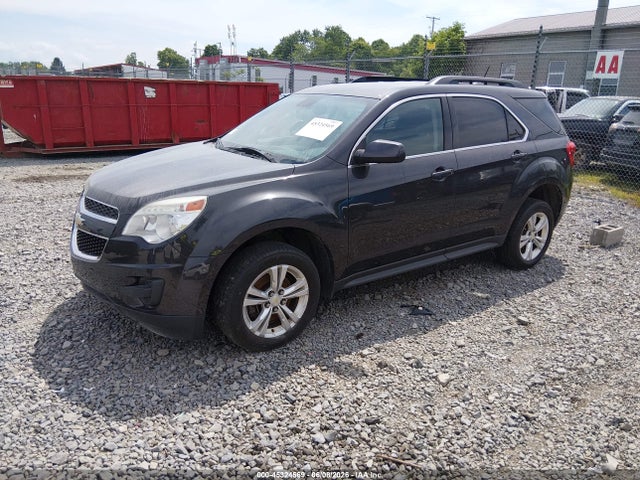 Chevrolet Equinox 1lt