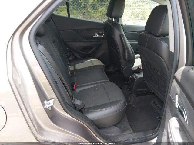 Buick Encore Convenience