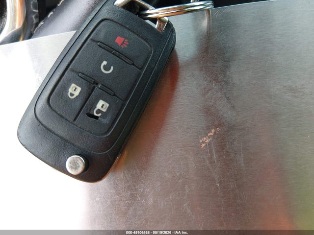 Buick Encore Convenience
