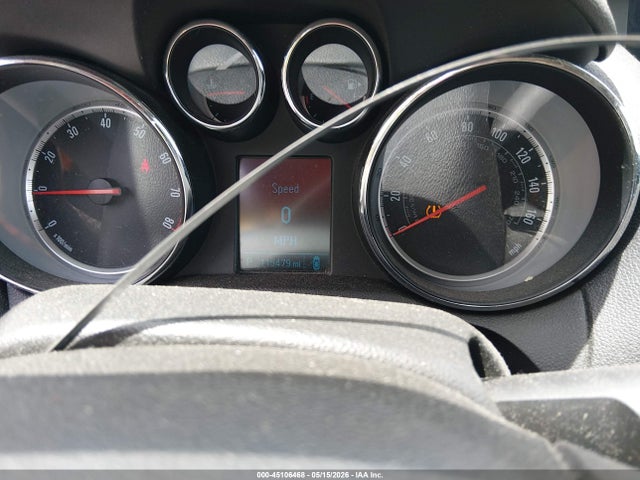 Buick Encore Convenience