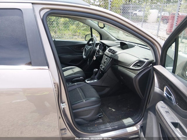 Buick Encore Convenience