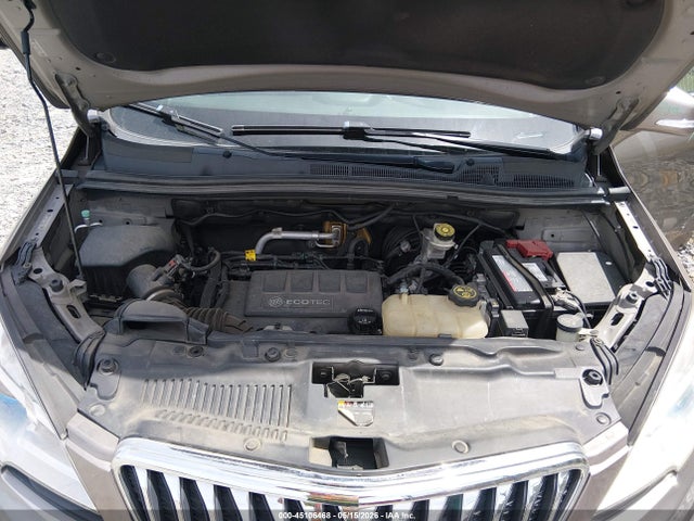 Buick Encore Convenience