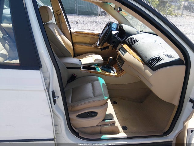 BMW X Series 3.0i