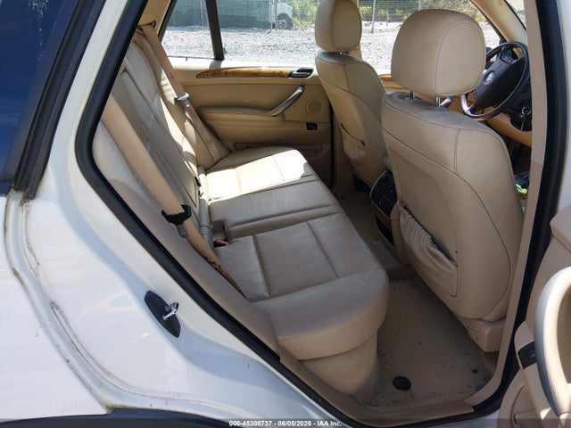 BMW X Series 3.0i